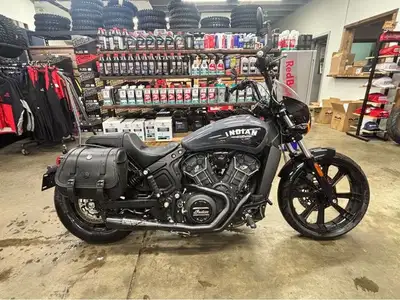 Displacement: 69 cu. in. (1,133 cc) Engine Type: Liquid Cooled V-Twin (60 degrees) Bore and Stroke:...