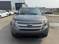 2014 Ford Explorer XLT 4WD :: Automatic Transmission, Hail Special Alloy Wheels - 4WD - Automatic Tr... (image 1)