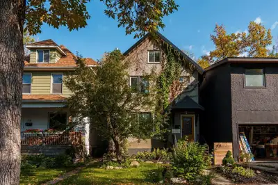 5B//Winnipeg/Offers anytime, start living the Wolseley lifestyle today! Welcome to this well-priced...