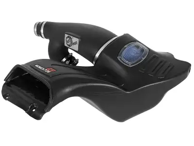 Unique One-Piece Housing: The smooth one-piece sealed housing is used to eliminate the use of multip...