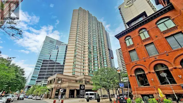2606 - 38 ELM STREET Toronto (Bay Street Corridor), Ontario in Condos for Sale in City of Toronto - Image 3