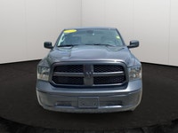 This Ram 1500 Classic has a strong Regular Unleaded V-8 5.7 L/345 engine powering this Automatic tra... (image 5)