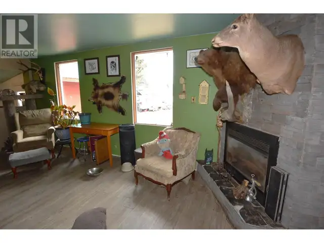 3305 ALFRED AVENUE Smithers, British Columbia in Houses for Sale in Smithers - Image 19