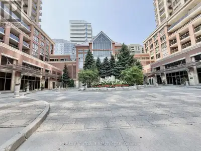 2209 - 4080 LIVING ARTS DRIVE Mississauga (City Centre), Ontario