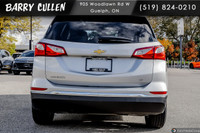 ONE OWNER! Bought new here and just traded for another one. This Equinox LT comes with the desirable... (image 4)