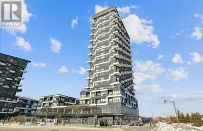 1205 - 297 OAK WALK DRIVE Oakville (RO River Oaks), Ontario