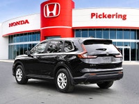 Certified. LX|AWD|Heated Seats|CarPlay 2025 Honda CR-V LX LX|AWD|Heated Seats|CarPlay Nh-731p 1.5L I... (image 4)