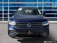 Recent Arrival! Look smart and stylish in this 2024 Volkswagen Tiguan! This Tiguan is nicely equippe... (image 8)