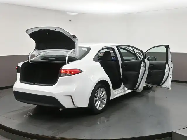 2025 Toyota Corolla LE Power Sunroof | Wireless Charging | 902-4 in Cars & Trucks in Dartmouth - Image 64