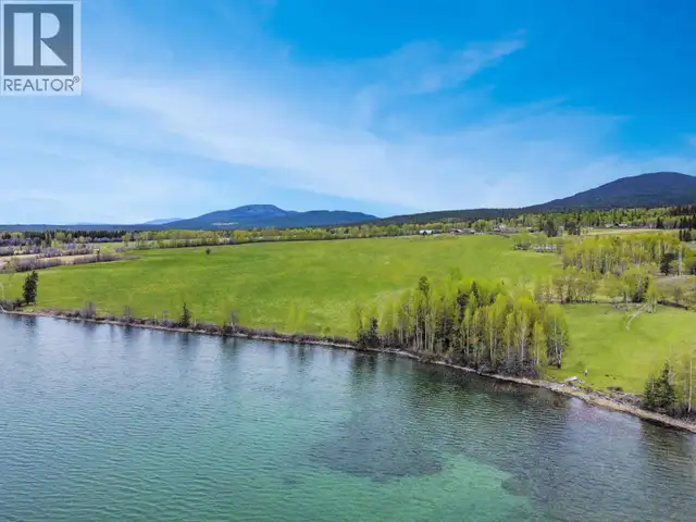 4899 MCGHEE ROAD Williams Lake, British Columbia in Houses for Sale in Williams Lake - Image 37