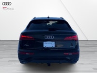 2023 Audi Q5 Sportback eligible for the Audi Certified:plus (CPO) programme, never been in an accide... (image 5)