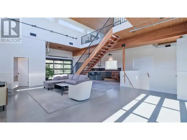 331 LOWER BENCH Road Penticton, British Columbia in Houses for Sale in Penticton - Image 17