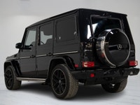 This 2016 Mercedes-Benz G-Class G 65 AMG is a Canadian vehicle with a clean Carfax report, offering... (image 4)