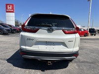 Designed for discerning drivers seeking both comfort and capability, this pristine 2017 Honda CR-V E... (image 6)
