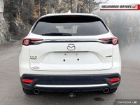 Dealer Certified Pre-Owned. This Mazda CX-9 boasts a Gas Turbo 4cyl 2.5L engine powering this Automa... (image 3)