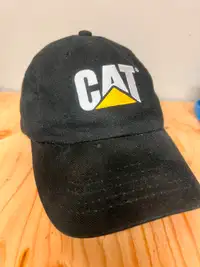 Wanted Caterpillar hats