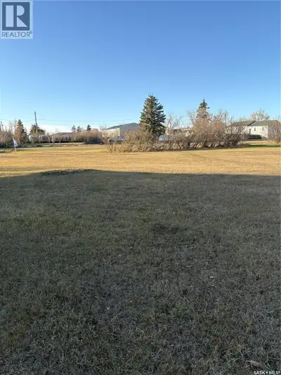 Don't want to build in the city but still be close? Then check out this 100 X 120 foot lot in Tuxfor...