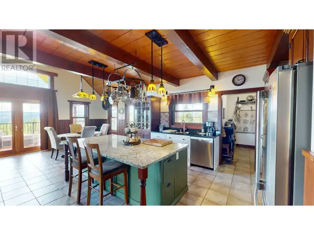 15976 JARMAN ROAD Topley, British Columbia in Houses for Sale in Houston - Image 10