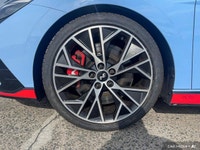 Check out this 2022 Hyundai Elantra N BASE before someone takes it home! *You Can't Beat the Price w... (image 8)