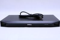 DLL PowerEdge KVM 2162DS - 16 Port KB/Vid/Mouse Digital Switch