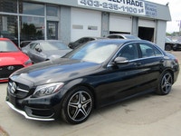 Thanks for viewing our South View Motors Inventory! 2015 Mercedes‑Benz C‑Class C 300 4MATIC Luxury,... (image 7)