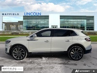 2020 Lincoln Nautilus Reserve White Metallic EQUIPMENT GROUP 201A ELEMENTS PKG LINCOLN CO-PILOT ASSI... (image 2)