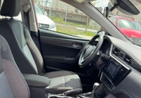 2017 Toyota Corolla LE Sedan | Set of Tires | 179,938 KM Backup Camera, Heated Seats, Lane Departure... (image 9)