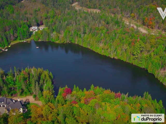 $349,000 - Residential Lot for sale in Morin-Heights — photo 1