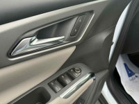 SUN AND WHEEL PACKAGE|POLAR WHITE TRICOAT|GRILLE, BLACK SURROUND WITH BLACK MESH Engine: 2.5L TURBO... (image 9)