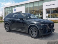 Only 7,832 Miles! This Mazda CX-70 PHEV delivers a Gas/Electric I-4 2.5 L/152 engine powering this A... (image 6)