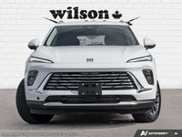 All Wheel Drive for superior traction - Adaptive Cruise Control for enhanced safety - Heated Steerin... (image 1)