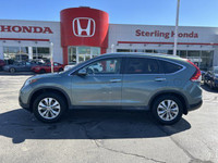 Come visit our Sterling Honda team, you can find us at 1495 Upper James Street, Hamilton, ON L9B 1K2... (image 7)