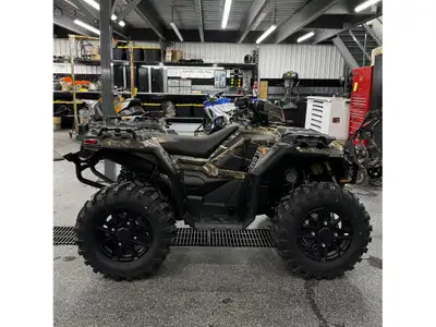 2026 Polaris SPORTSMAN 850 TRAIL Polaris SPORTSMAN 850 TRAIL 2026 Les photos peuvent être à titre in...