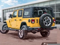 * Command-Trac 4x4 System * Automatic halogen headlamps and fog lamps * Cloth seats with Sahara logo... (image 2)