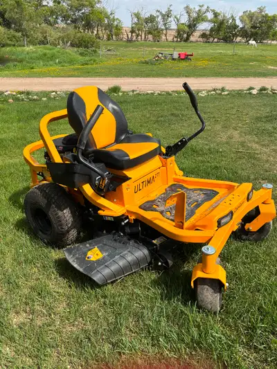 2024 cub cadet zero turn, View more