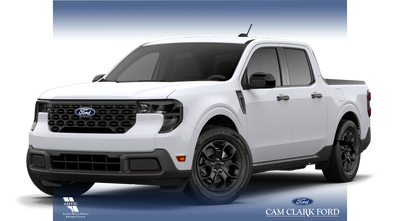 Cam Clark Ford has been serving the community for over 40 years! If you’re in the market for a new v...