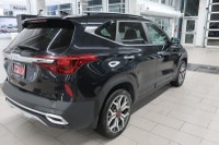 Kia Seltos SX Turbo AWD 1.6L, CARFAX SANS ACCIDENT, Banc Chauffant, A/C, Bluetooth Financement dispo... (image 5)