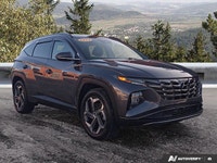 Welcome to Moncton Chrysler Jeep Dodge. Recent Arrival! 2023 Hyundai Tucson Hybrid Luxury I4 AWD I4,... (image 7)