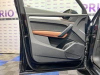 Certified All Wheel Drive Rear-View Camera ECO Start Power Lift Gate Push Start Leather Seats Heated... (image 9)