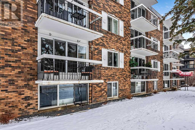 206, 110 24 Avenue SW Calgary, Alberta in Condos for Sale in Calgary - Image 2