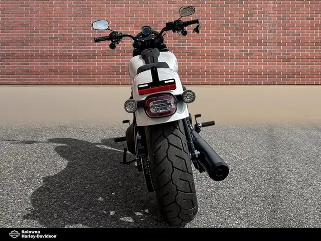 2026 Harley-Davidson FXLRS - Low Rider(TM) S in Street, Cruisers & Choppers in Kelowna - Image 6