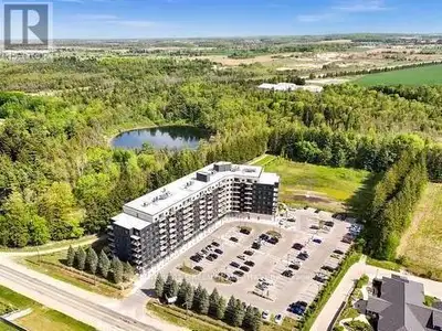 725 - 525 NEW DUNDEE ROAD Kitchener, Ontario