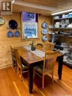 222 1st AVENUE Glaslyn, Saskatchewan in Houses for Sale in Prince Albert - Image 16