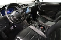 4Motion AWD / Sièges en cuir chauffants / VW Digital Cockpit / Toit ouvrant panoramique / Apple Carp... (image 1)