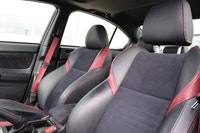 Special Finance Price: $35,999 | Cash Price: $37,499 2021 Subaru WRX STi Sport - No Accidents, Clean... (image 7)