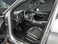 2023 Mercedes-Benz GLC 300 4Matic Coupe | Burmester Audio | Navi | Loaded The GLC 300 4MATIC Coupe i... (image 7)