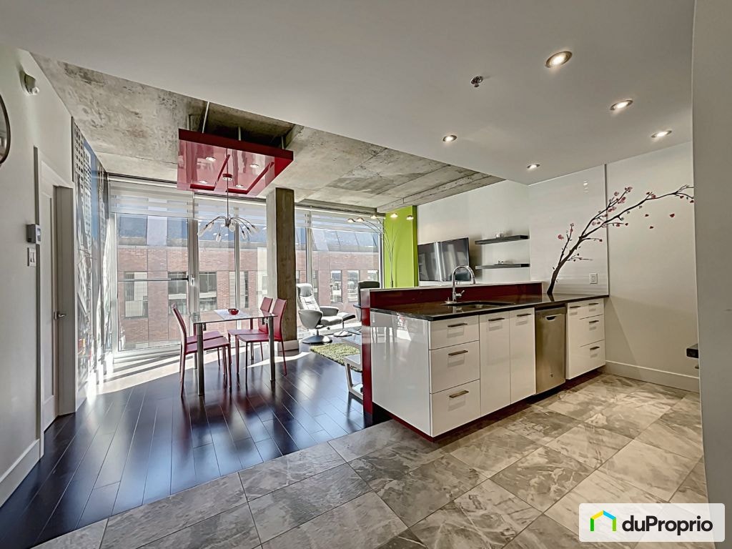$369,000 - Condominium for sale in St-Jean-Baptiste — photo 2
