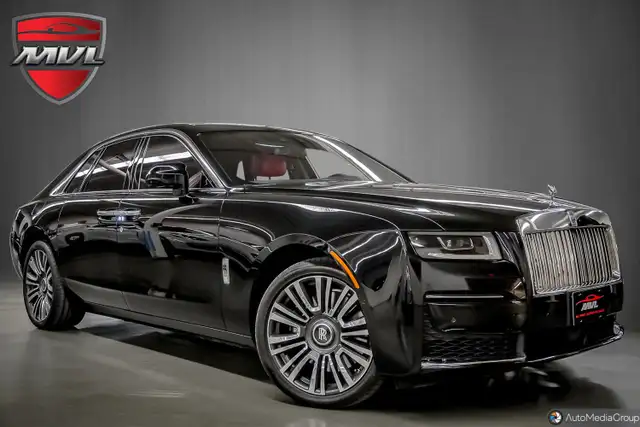 2022 Rolls-Royce Ghost 4.99% LEASE RATE, BESPOKE AUDIO in Cars & Trucks in Oakville / Halton Region - Image 41