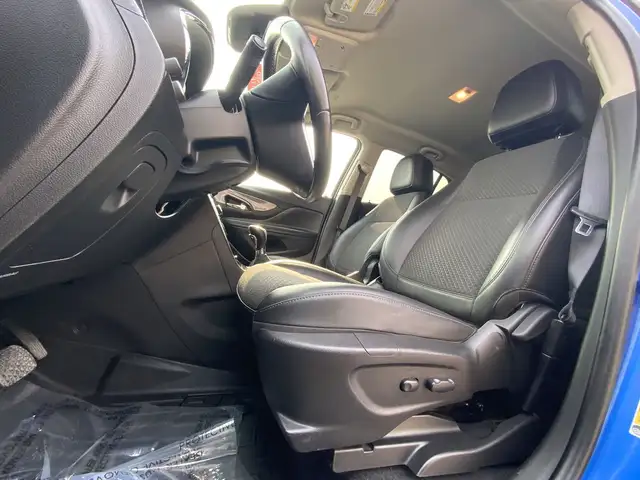 2018 Buick Encore Preferred AWD | Blue Tooth | Aluminum Rims | D in Cars & Trucks in Regina - Image 14
