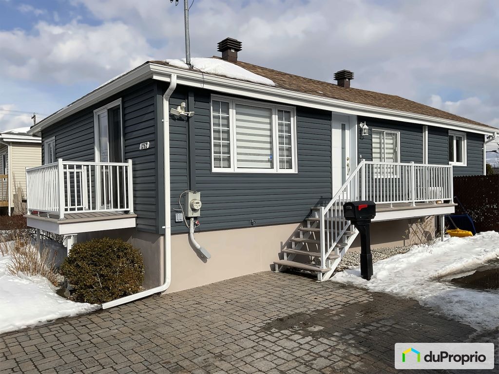 $749,900 - Bungalow for sale in Longueuil (Vieux-Longueuil) — photo 2